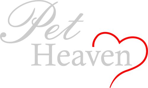 Pet heaven logo